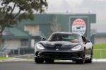 Dodge Viper SRT 2013 года